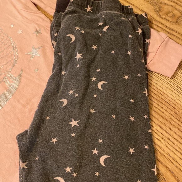 Children’s Place Girl’s size 10 Pajamas - Picture 4 of 6